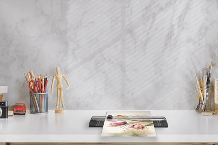 EAN 5028252639064 - GBC Inspire+ Plastificadora en frío/caliente 250 mm/min Negro imagen 4