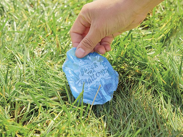 EAN 5010996208934 - Nerf Super Soaker Better Than Balloons imagen 14