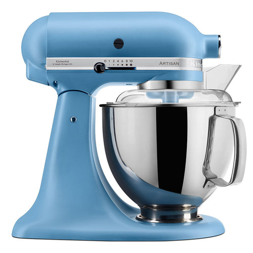 EAN 5413184120979 - KitchenAid Artisan Batidora de varillas 300 W Azul imagen 1