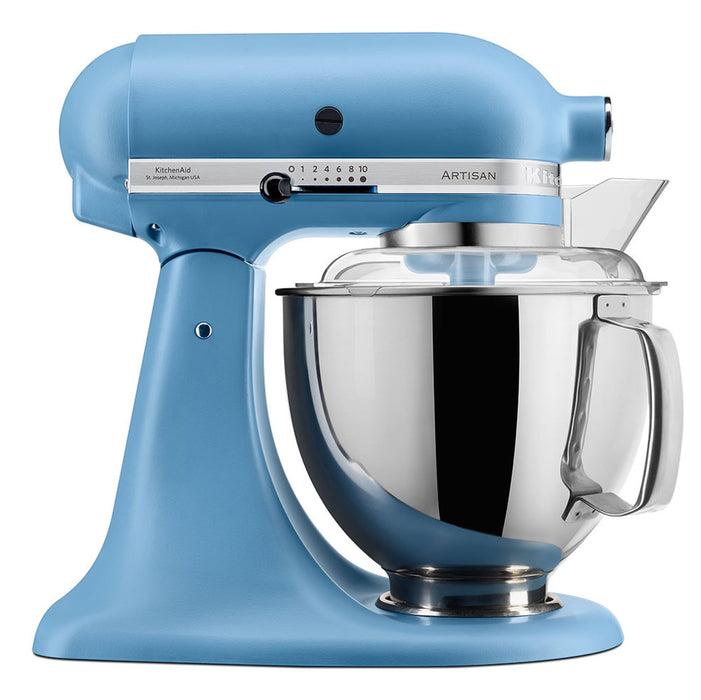 EAN 5413184120979 - KitchenAid Artisan Batidora de varillas 300 W Azul imagen 1
