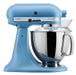 EAN 5413184120979 - KitchenAid Artisan Batidora de varillas 300 W Azul imagen 1