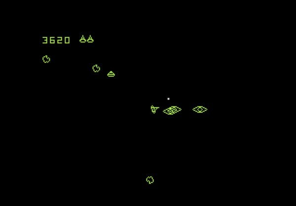 EAN 4020628574314 - PLAION Asteroids Deluxe De lujo Inglés imagen 4