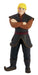EAN 4063847135164 - BULLYLAND Disney Frozen 2 Kristoff imagen 1