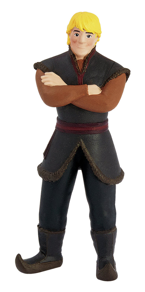 EAN 4063847135164 - BULLYLAND Disney Frozen 2 Kristoff imagen 1