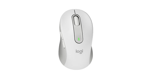 EAN 5099206105317 - Logitech 920-011021 teclado Ratón incluido Oficina Bluetooth QWERTZ Suizo Blanco imagen 1