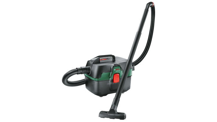 EAN 4059952570396 - Bosch AdvancedVac 18V-8 8 L Aspiradora cilíndrica Seca y húmeda Bolsa para el polvo imagen 2