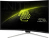 EAN 824142364185 - MSI MAG 325CQRF QD E2 pantalla para PC 80 cm (31.5") 2560 x 1440 Pixeles Wide Quad HD LED Negro imagen 4