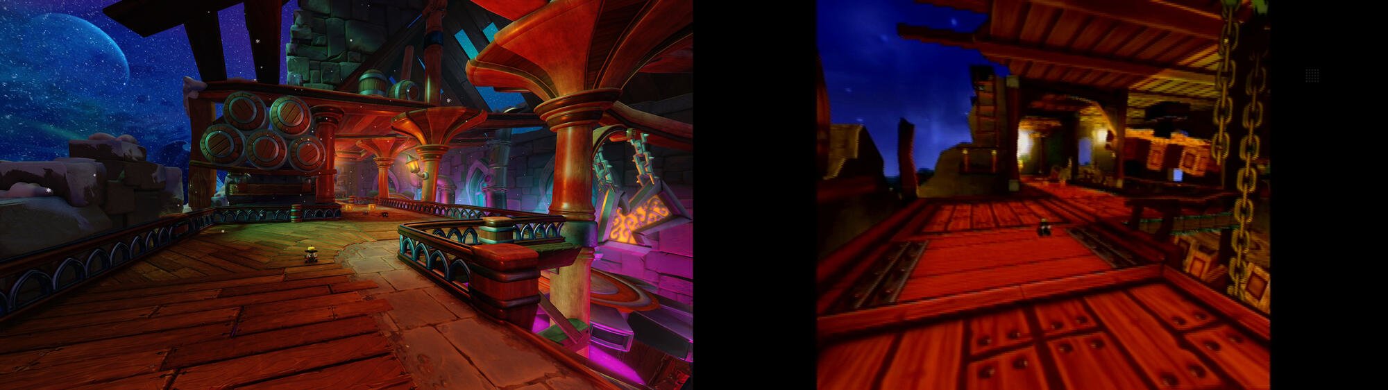 EAN 5030917269752 - Activision Crash Team Racing Nitro-Fueled Estándar PlayStation 4 imagen 15