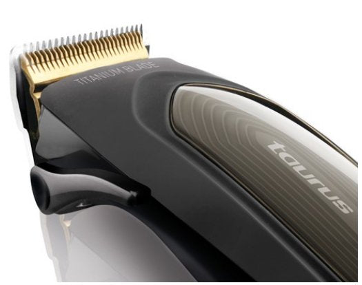 EAN 8414234022226 - Taurus 902222000 cortadora de pelo y maquinilla Negro imagen 7