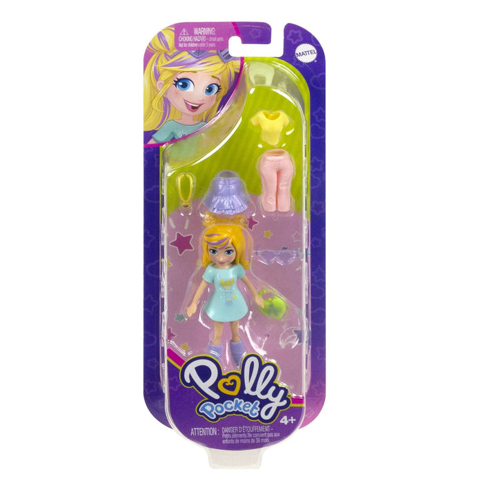 EAN 194735109388 - Polly Pocket HKV83 set de juguetes imagen 5