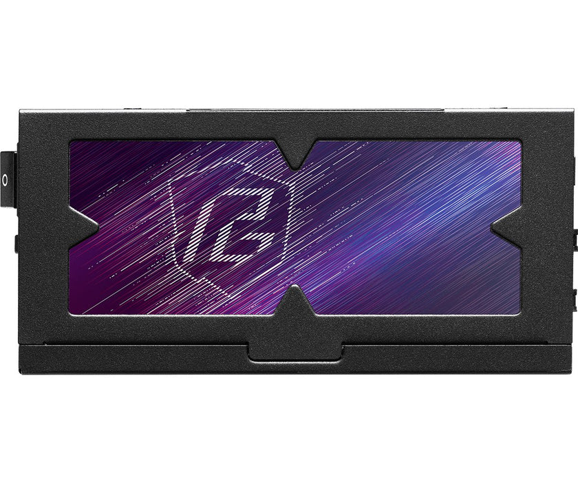 EAN 4710483948701 - Asrock Phantom Gaming PG-1600G unidad de fuente de alimentación 1600 W 20+4 pin ATX ATX Negro imagen 5