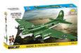 EAN 5902251057503 - COBI Boeing B-17G Flying Fortress imagen 13