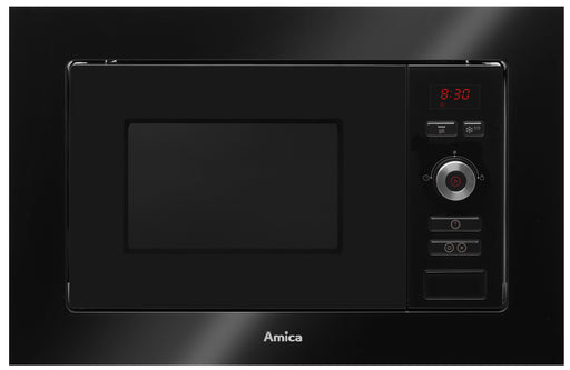 EAN 5906006030803 - Amica AMMB20E1GB microondas Negro Microondas con grill Integrado 20 L 800 W imagen 1