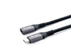 EAN 4015867231036 - Equip 128370 cable USB USB 3.2 Gen 2 (3.1 Gen 2) USB C imagen 2