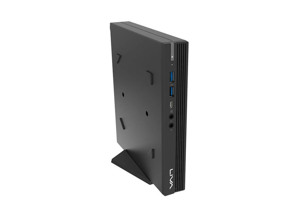EAN 4714379186499 - ECS LIVA One H310C Mini-Tower Negro imagen 5