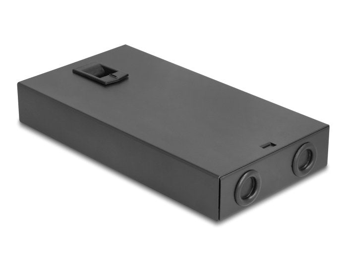 EAN 4043619670321 - DeLOCK 67032 caja de empalme para fibra óptica imagen 2