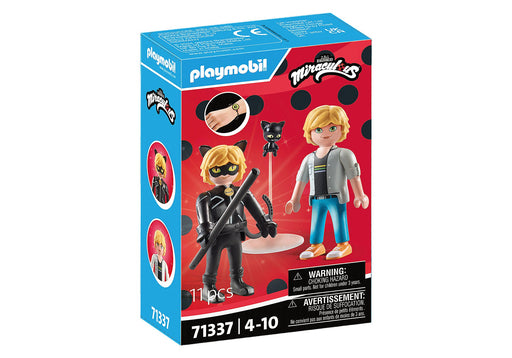 EAN 4008789713377 - Playmobil 71337 set de juguetes imagen 1