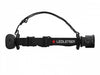 EAN 4058205020930 - Ledlenser H15R Core Negro Linterna con cinta para cabeza LED imagen 3