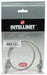 EAN 7666233182284 - Intellinet Cat5e, 0.45m cable de red Gris 0,5 m U/UTP (UTP) imagen 4