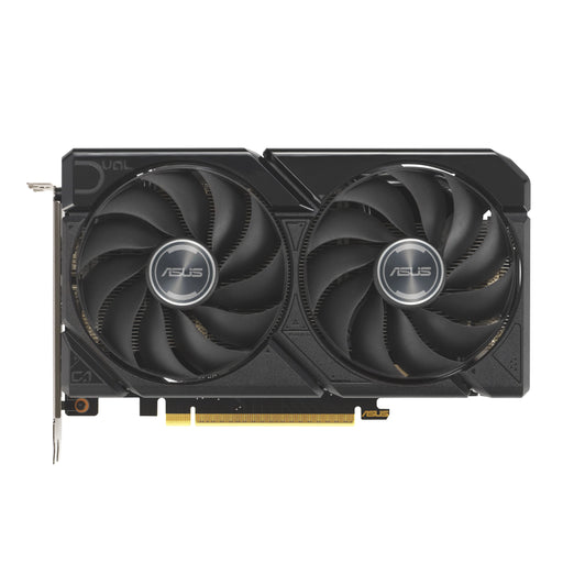 EAN 4711636196765 - ASUS Dual -RX9060XT-16G AMD Radeon RX 9060 XT 16 GB GDDR6 imagen 1