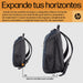 EAN 0196548661091 - HP Travel 18 Liter 15.6 Iron Gray Laptop Backpack 39,6 cm (15.6") Azul, Gris imagen 7