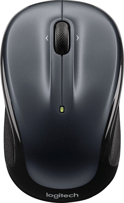 EAN 5099206108752 - Logitech M325s ratón Viajes Ambidextro RF inalámbrico Óptico 1000 DPI imagen 3
