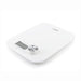 EAN 5608475016219 - Haeger KS-DIG.008A báscula de cocina Blanco Plaza Báscula electrónica de cocina imagen 1