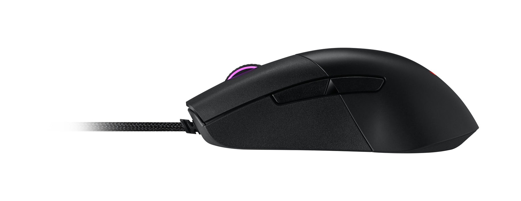 EAN 4718017870177 - ASUS ROG Keris ratón Juego mano derecha RF Wireless + USB Type-A 16000 DPI imagen 4