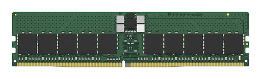 EAN 0740617340037 - Kingston Technology KCS-UC548S4-32G módulo de memoria 32 GB 1 x 32 GB DDR5 4800 MT/s ECC imagen 1