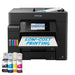 EAN 8715946734682 - Epson EcoTank ET-5805 Inyección de tinta A4 4800 x 2400 DPI 32 ppm Wifi imagen 1