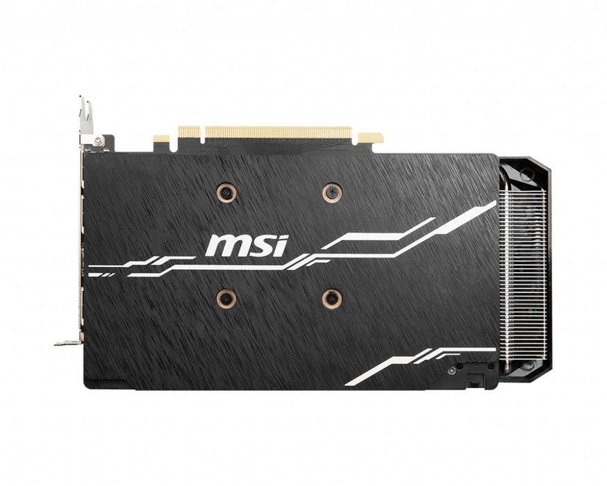 EAN 4719072658731 - MSI VENTUS GeForce RTX 2060 GP OC NVIDIA 6 GB GDDR6 imagen 3