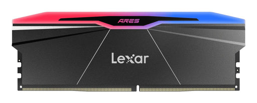 EAN 0843367139095 - Lexar LD5U16G60C26BR-RGD módulo de memoria 32 GB 2 x 16 GB DDR5 6000 MT/s imagen 1