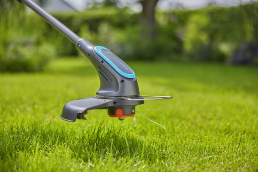 EAN 4066407024540 - Gardena 5411-20 accesorio para cortaborde y desbrozadora Cabezal con hilo para cortabordes imagen 2