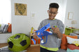 EAN 5010996211415 - Nerf Junior Wild Sharkfire imagen 21