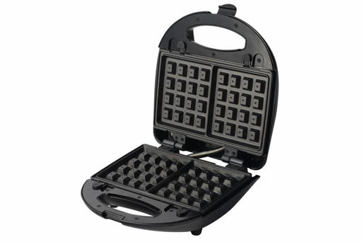 EAN 5901750505010 - Blaupunkt SMS611 sandwichera 750 W Negro imagen 2