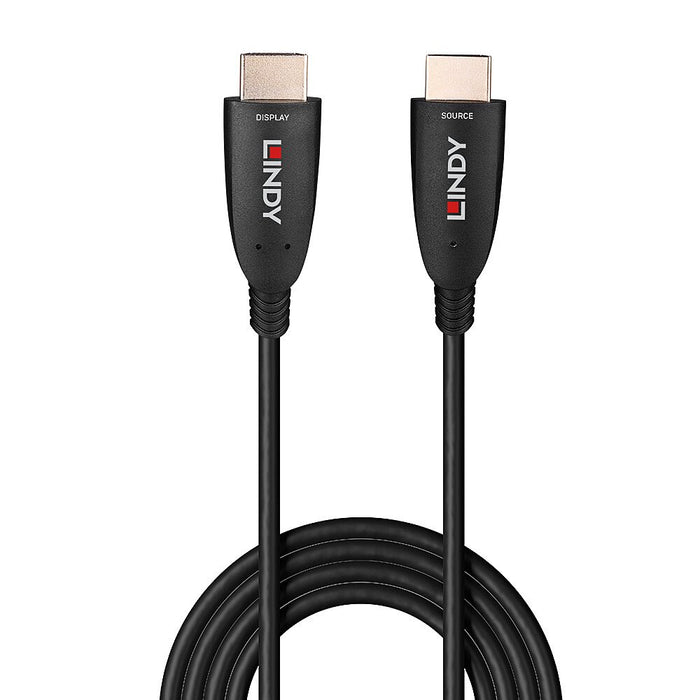 EAN 4002888385138 - Lindy 38513 cable HDMI 30 m HDMI tipo A (Estándar) Negro imagen 2