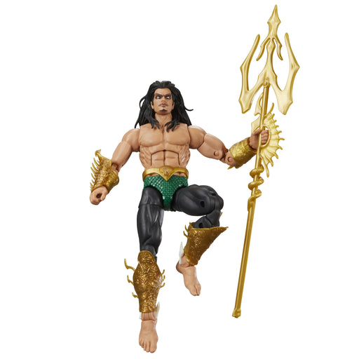 EAN 5010996196781 - Marvel Avengers Namor imagen 1