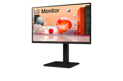 EAN 8806096015384 - LG 24BA560 pantalla para PC 60,5 cm (23.8") 1920 x 1080 Pixeles Full HD LED Negro imagen 2