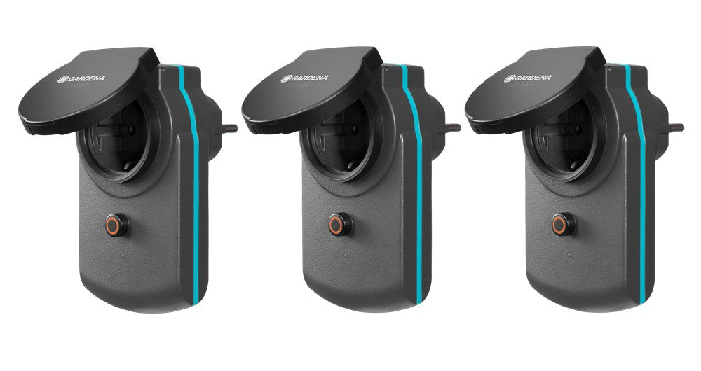 EAN 4078500035286 - Gardena 19096-20 pieza y accesorio para sistema de riego imagen 1