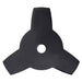 EAN 4006825607239 - Einhell 3404996 accesorio para cortaborde y desbrozadora Cuchilla de corte de doble hoja imagen 1