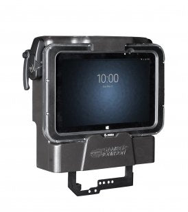 EAN 0041898987585 - Gamber-Johnson 7160-0860-00 kit de montaje Negro Compuesto, Acero imagen 1