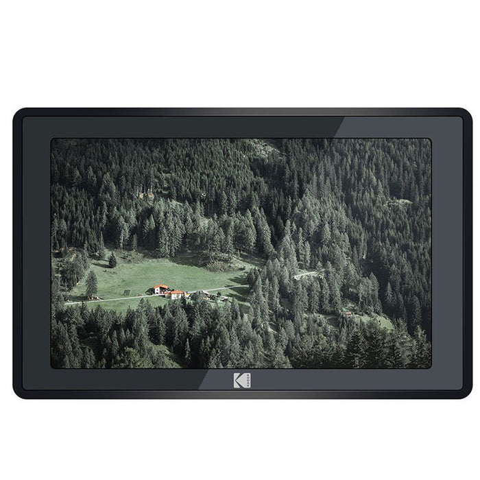 EAN 6972072900295 - Kodak RCF-106H marco fotográfico digital Negro 25,4 cm (10") Pantalla táctil Wifi imagen 3