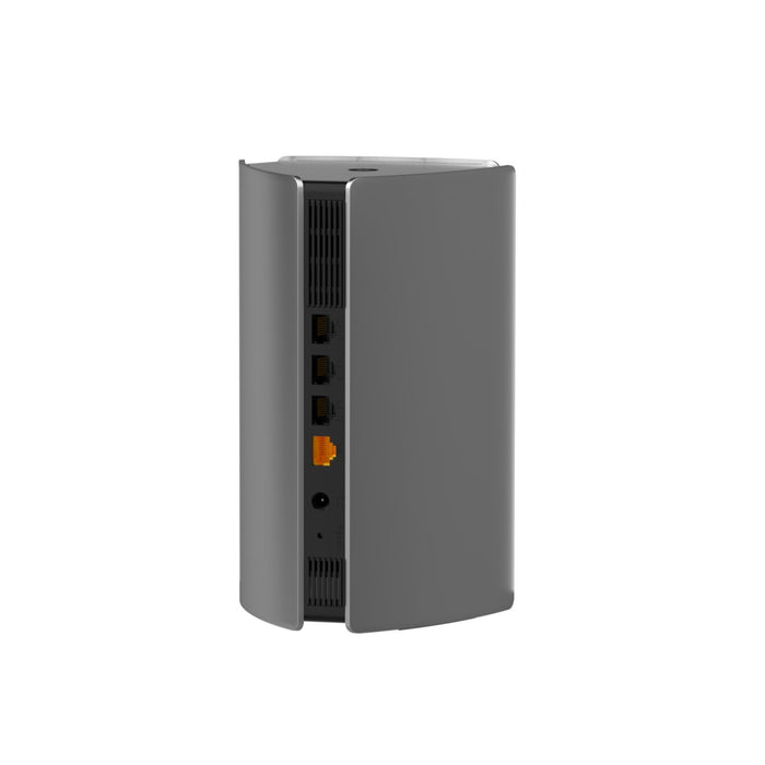 EAN 6971693274648 - Ruijie Networks RG-M32 router inalámbrico Gigabit Ethernet Doble banda (2,4 GHz / 5 GHz) Negro imagen 2