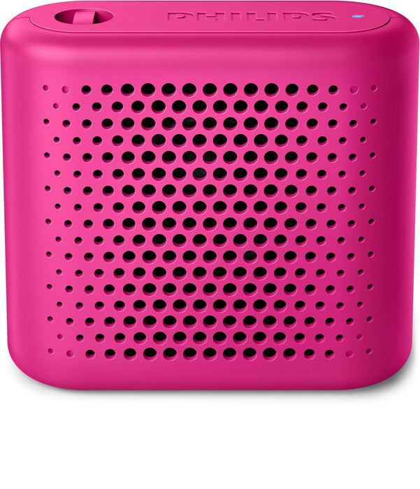 EAN 4895185630847 - Philips BT55P/00 altavoz portátil o de fiesta Altavoz monofónico portátil Rosa 2 W imagen 2