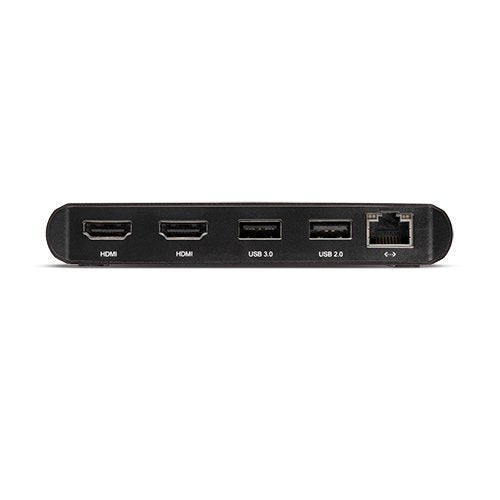 EAN 810586035101 - OWC Thunderbolt 3 mini Dock Alámbrico Negro imagen 2