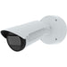 EAN 7331021078499 - Axis Q1806-LE Bala (forma) Cámara de seguridad IP Interior y exterior 2880 x 1620 Pixeles Pared imagen 1