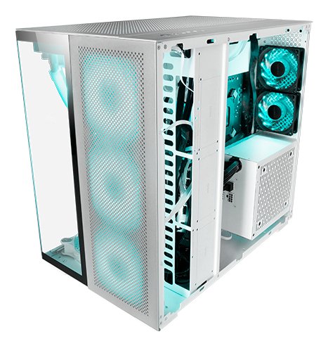 EAN 8435693108085 - Mars Gaming MC-NOVA2 Plata imagen 5