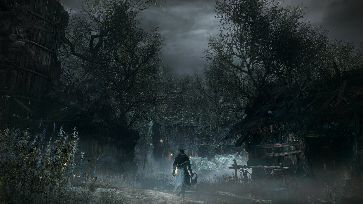 EAN 0711719436775 - Sony Bloodborne, Playstation 4 Estándar Inglés, Italiano imagen 17