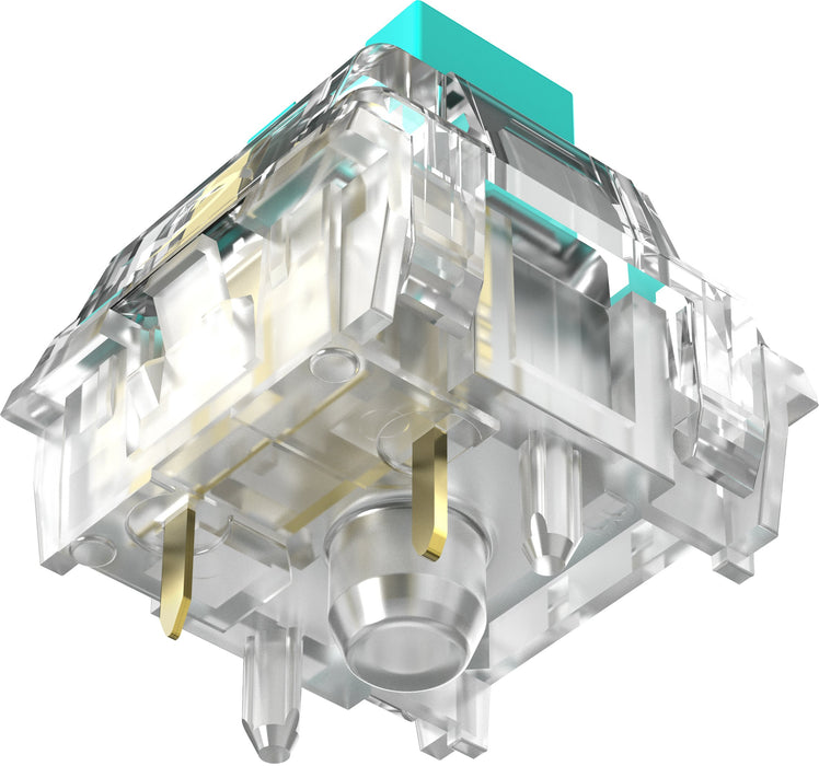 EAN 0197497580778 - HyperX Tactile Switches Azul imagen 3