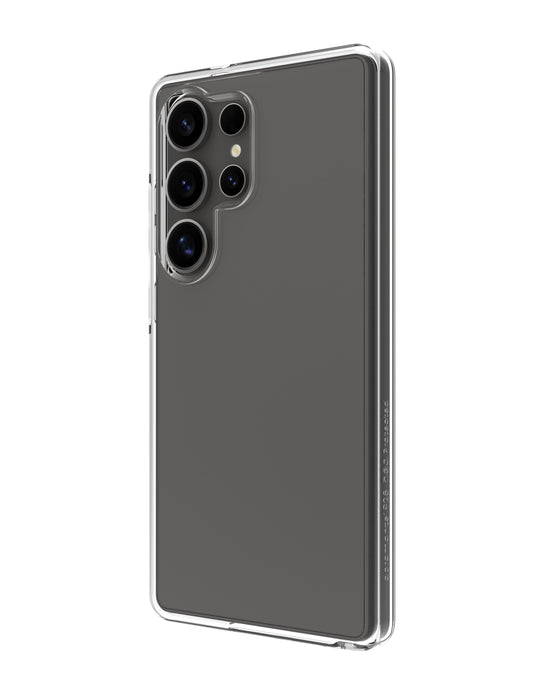 EAN 5711428065285 - dbramante1928 Iceland Ultra D3O funda para teléfono móvil 17,3 cm (6.8") Transparente imagen 4